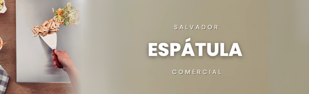 Espátula