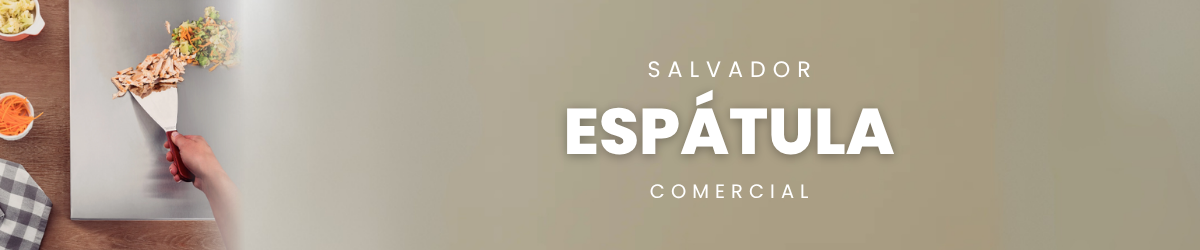 Espátula