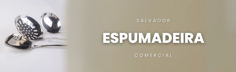 Espumadeira