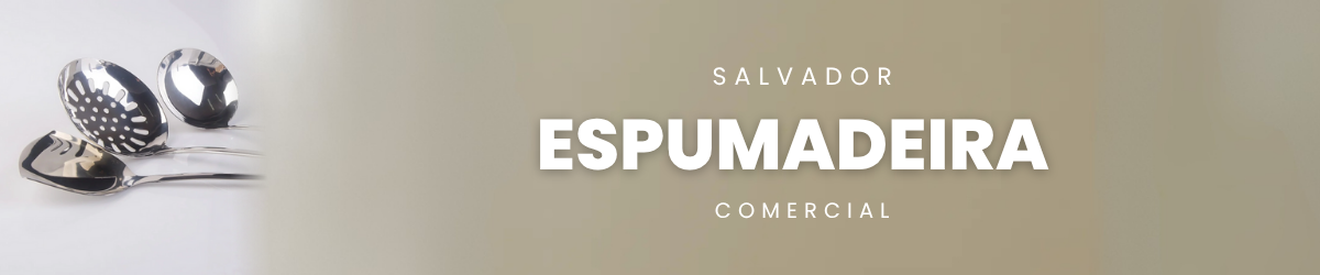 Espumadeira