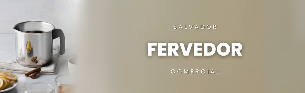 Fervedor