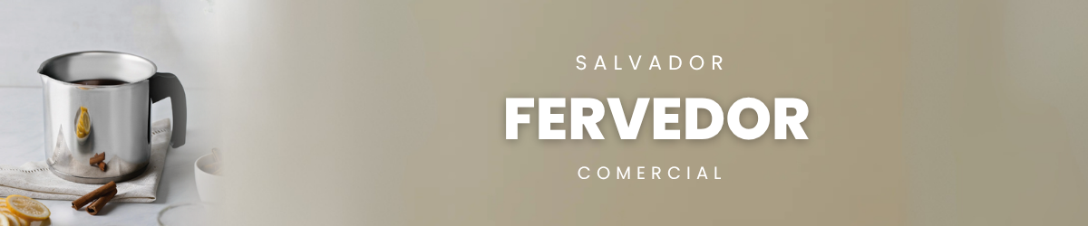 Fervedor