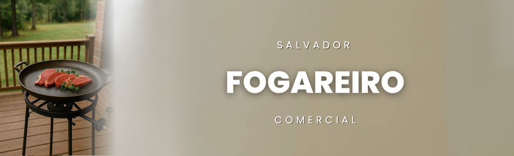 Fogareiro