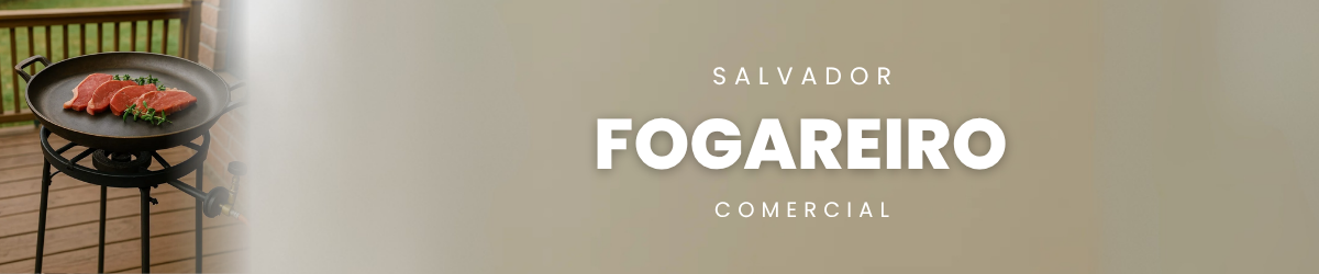 Fogareiro