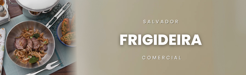 Frigideira
