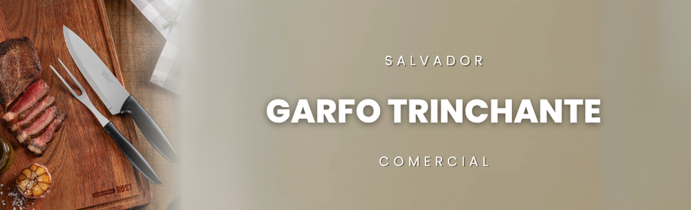 Garfo Trinchante