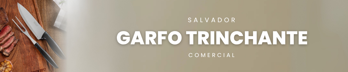 Garfo Trinchante