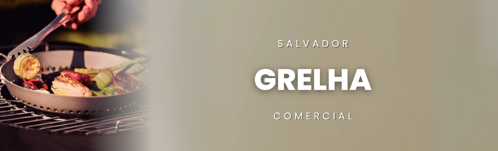 Grelha