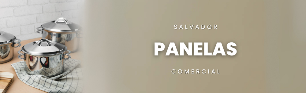 Panelas