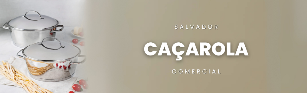 Caçarola