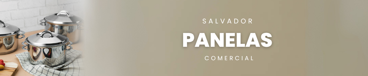 Panelas