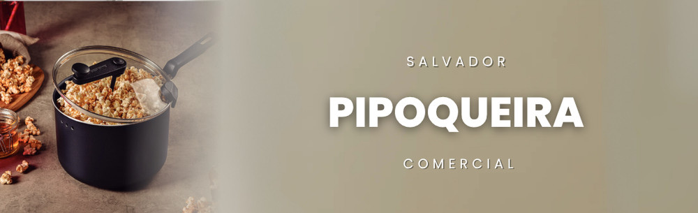 Panela Pipoqueira