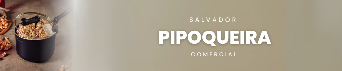 Panela Pipoqueira