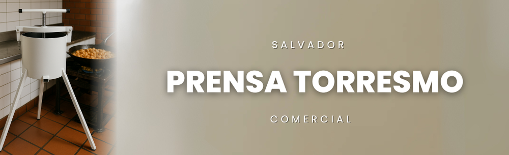 Prensa Torresmo