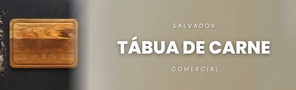 Tábua para Carne