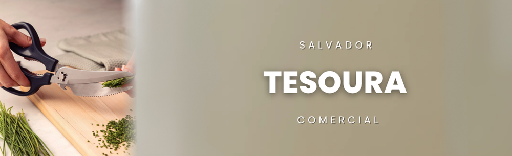 Tesoura