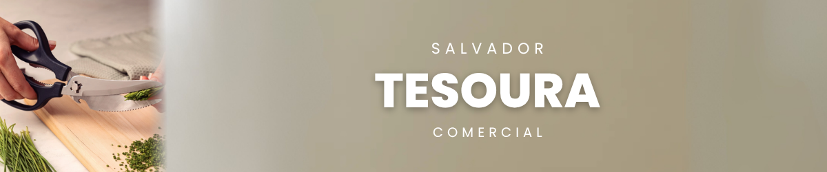 Tesoura