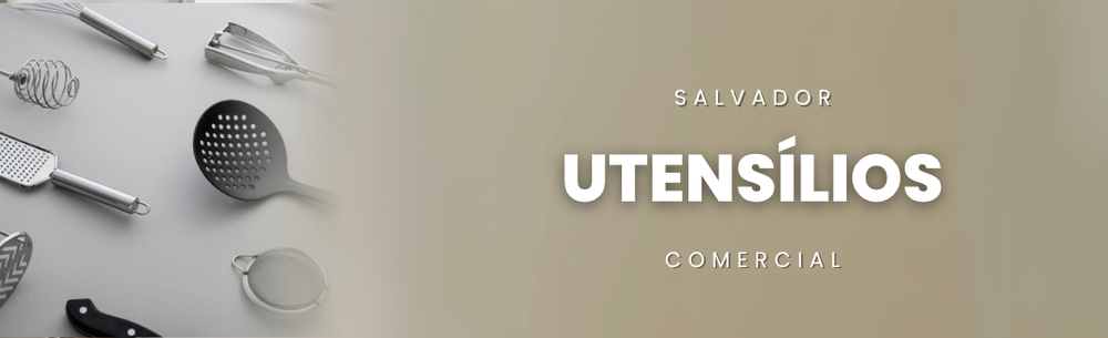 Utensílios