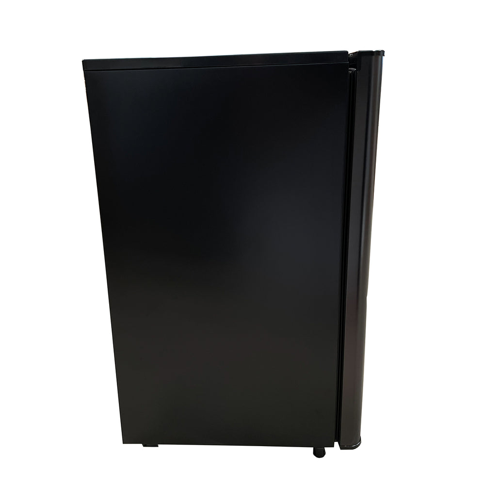 SEMINOVO - Visa Cooler Cervejeira Doméstica Porta Inox Frost Free -6 a 5 ºC 100L ECE110 Bierhaus 127V - EOS