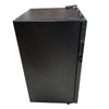 SEMINOVO - Refrigerador Expositor Vertical 124L Eco Gelo Preto EEV120P 220V - EOS
