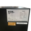 Semi - Frigobar Mini Refrigerador Doméstico Ice Compact 71l EFB81P 220V Preto - EOS