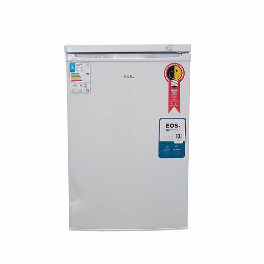 SEMINOVO - Freezer Congelador Vertical Eco Gelo Compacto -18 ºc 85l Efv100 220v - Eos