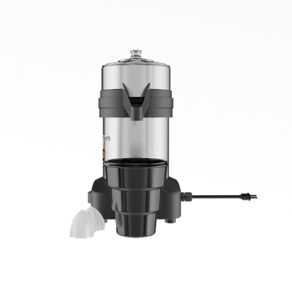 Extrator Espremedor de Suco Inox Comercial e Domestico 0,5 CV ESB Super-n Bivolt - Skymsen