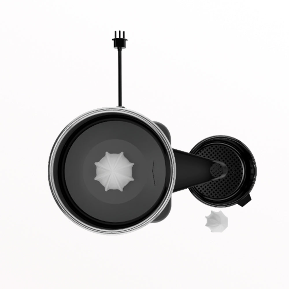 Extrator Espremedor de Suco Inox Comercial e Domestico 0,5 CV ESB Super-n Bivolt - Skymsen
