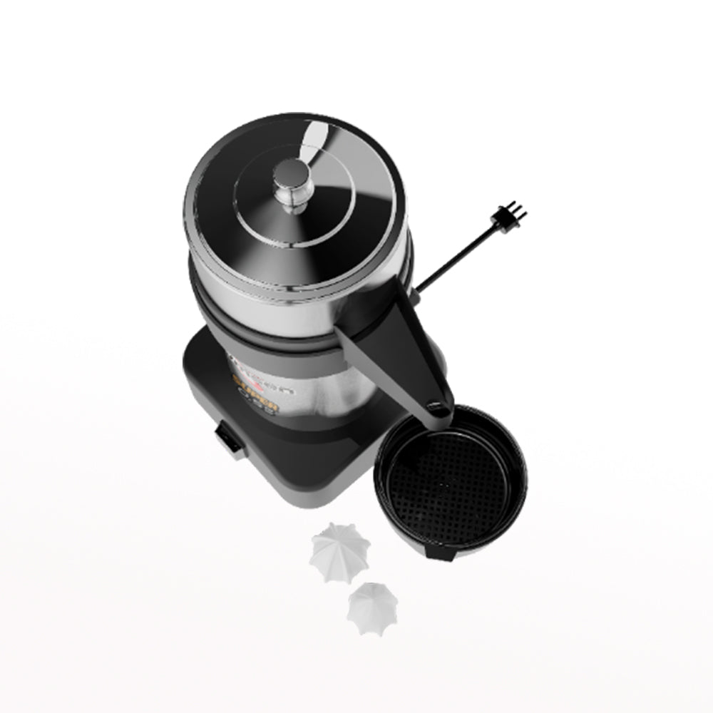 Extrator Espremedor de Suco Inox Comercial e Domestico 0,5 CV ESB Super-n Bivolt - Skymsen