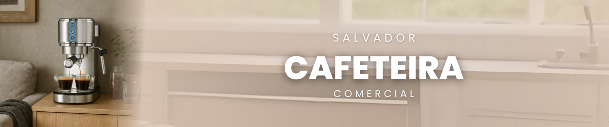 Cafeteira