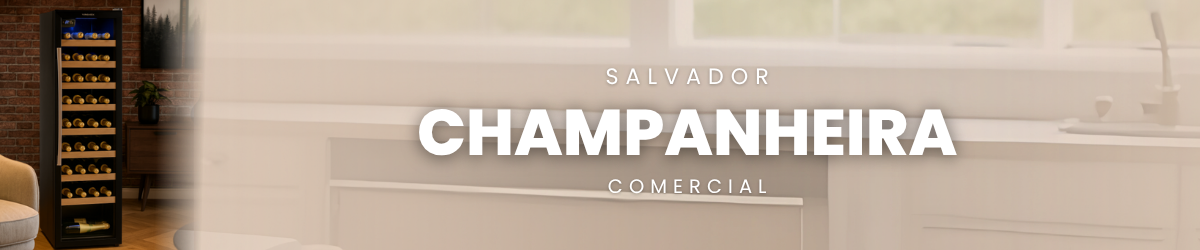 Champanheira