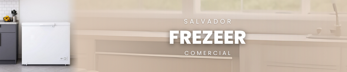 Freezer