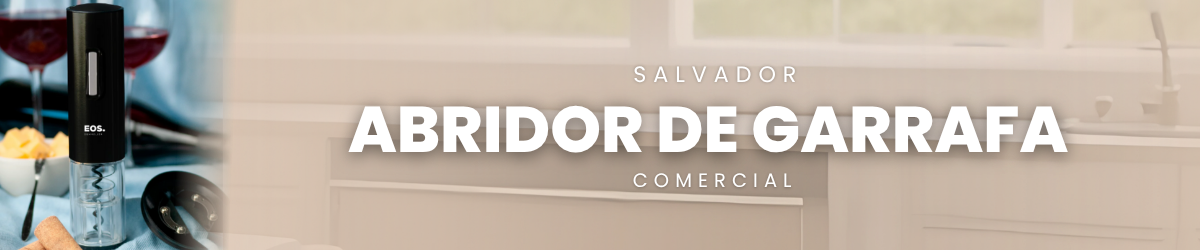 Abridor de Garrafa