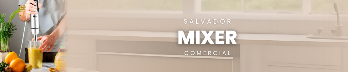 Mixer