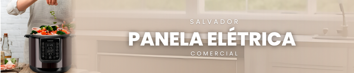 Panela Elétrica