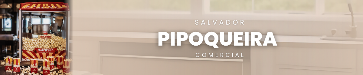 Pipoqueira