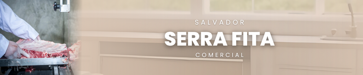 Serra-fita Doméstica