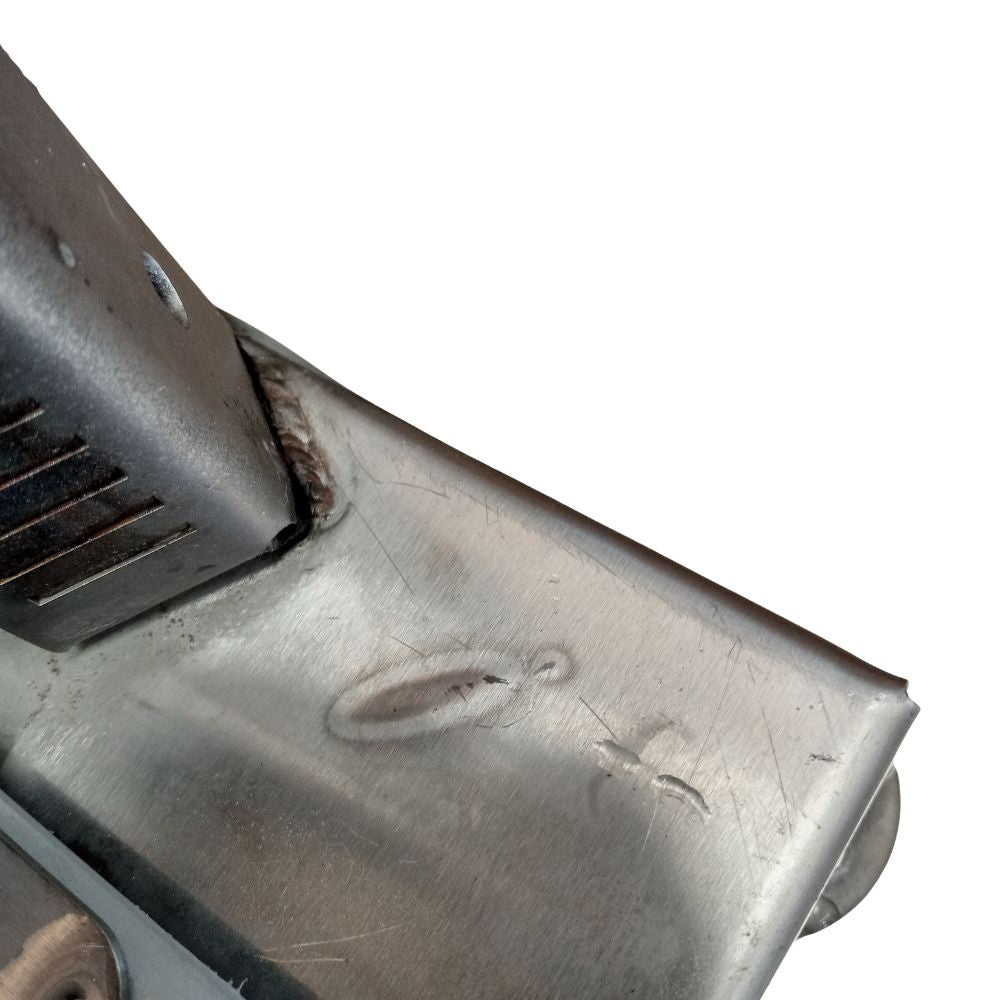 SEMINOVO - Fatiador Cortador Picador de Tomates Flb-180 - Braesi