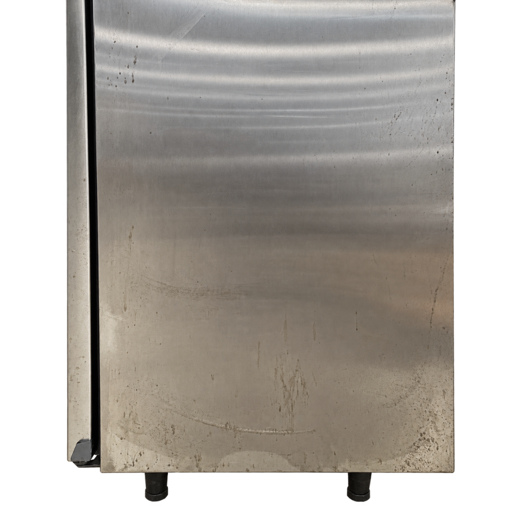 SEMINOVO - Refrigerador Vertical 4 Portas Inox Ext Comercial  MCECV4P 220V - VENANCIO