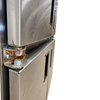SEMINOVO - Refrigerador Vertical 4 Portas Inox Ext Comercial  MCECV4P 220V - VENANCIO