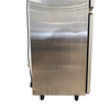 SEMINOVO - Refrigerador Vertical 4 Portas Inox Ext Comercial  MCECV4P 220V - VENANCIO