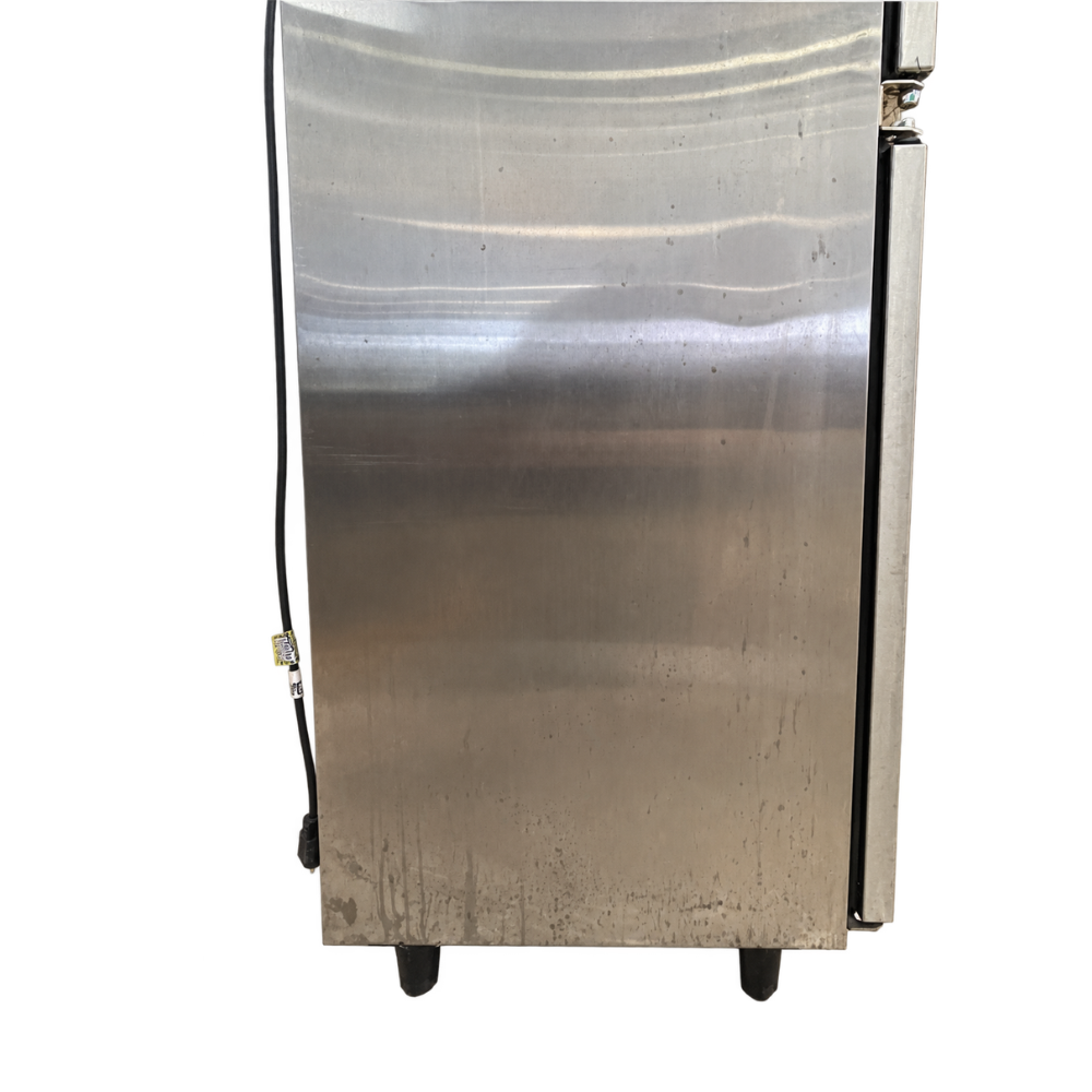 SEMINOVO - Refrigerador Vertical 4 Portas Inox Ext Comercial  MCECV4P 220V - VENANCIO