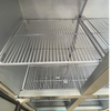 SEMINOVO - Refrigerador Vertical 4 Portas Inox Ext Comercial  MCECV4P 220V - VENANCIO