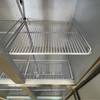 SEMINOVO - Refrigerador Vertical 4 Portas Inox Ext Comercial  MCECV4P 220V - VENANCIO