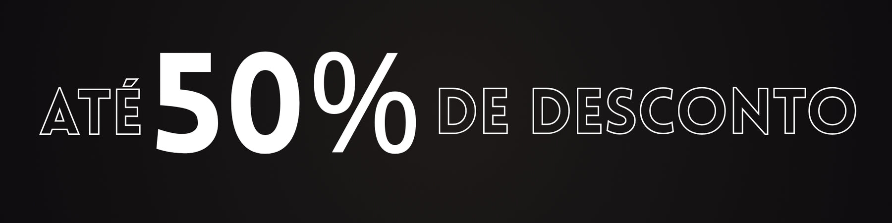 Banner Estático Desktop