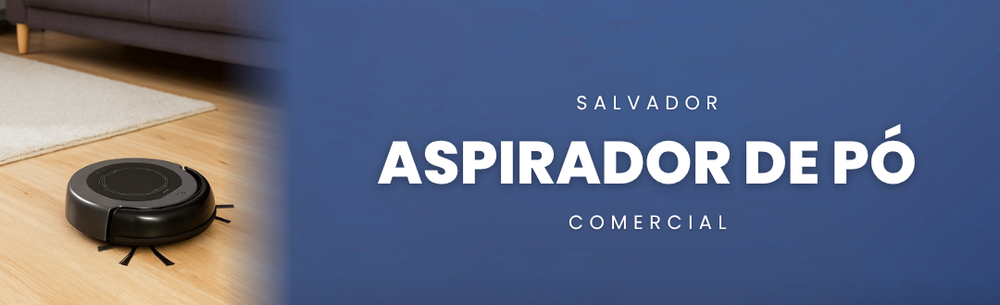 Aspirador de Pó