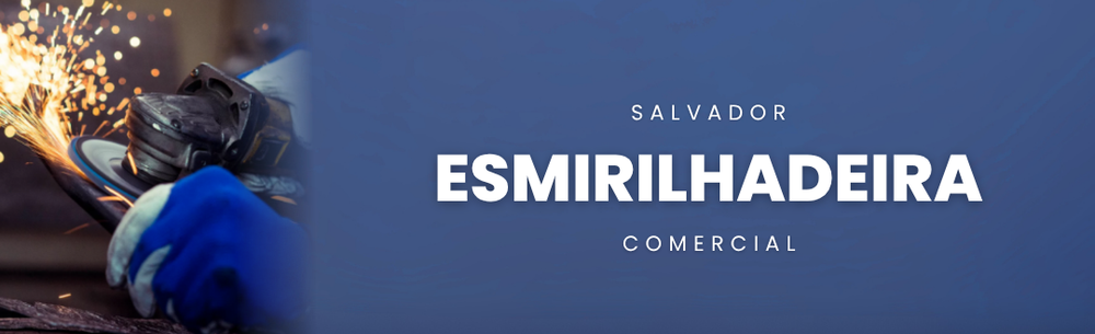 Esmerilhadeira