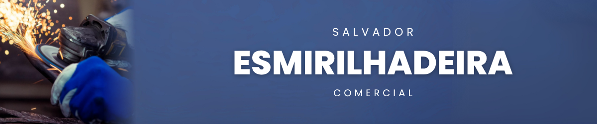 Esmerilhadeira