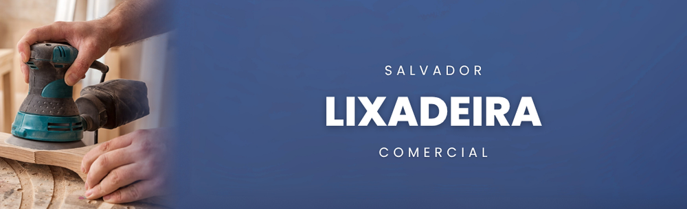 Lixadeira