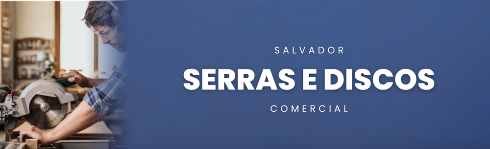Serras e Discos